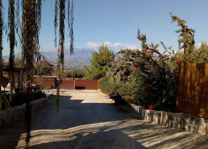 House Veggera - Private Swimming Pool