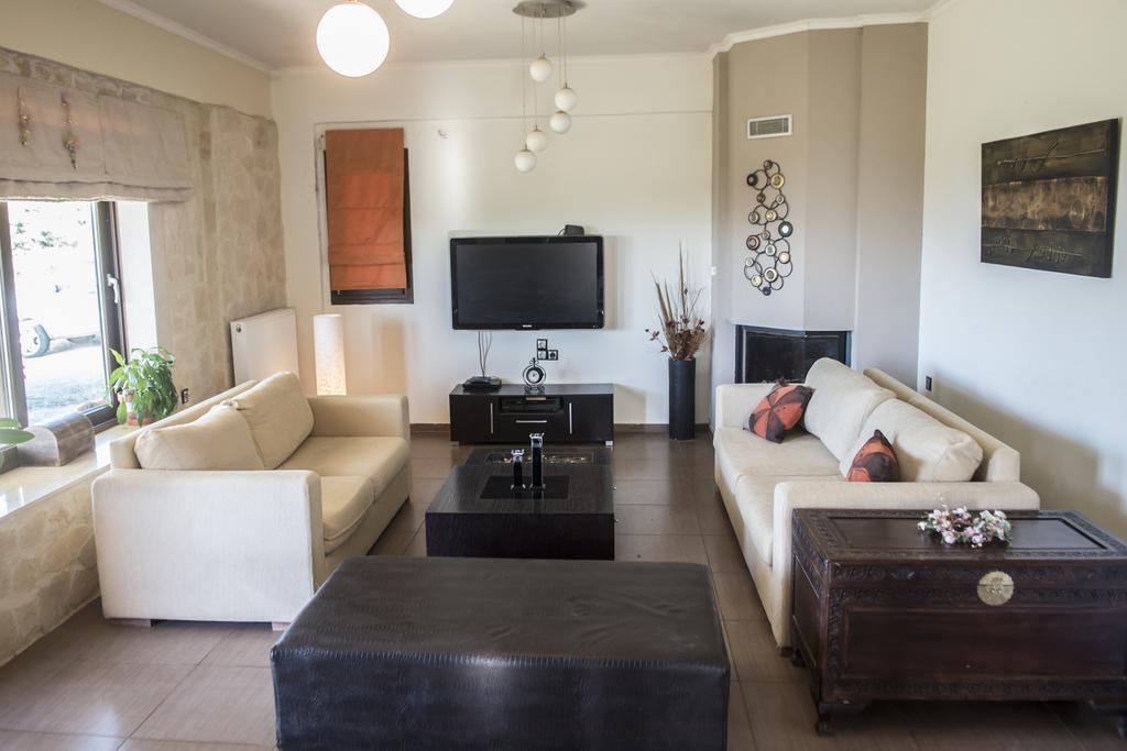 House Veggera - Private Swimming Pool
