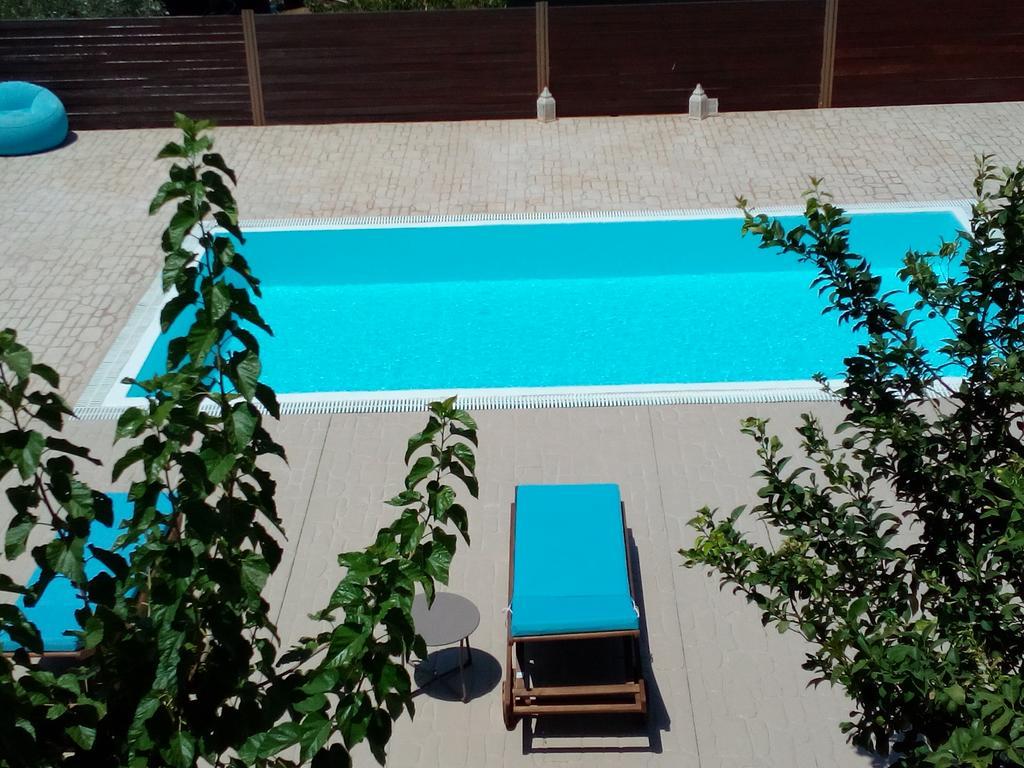 House Veggera - Private Swimming Pool Country house *