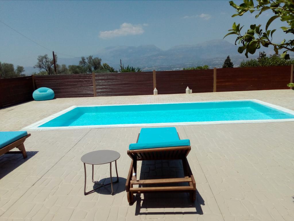 Country house House Veggera - Private Swimming Pool Pombia