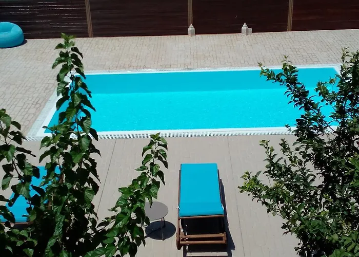 House Veggera - Private Swimming Pool
