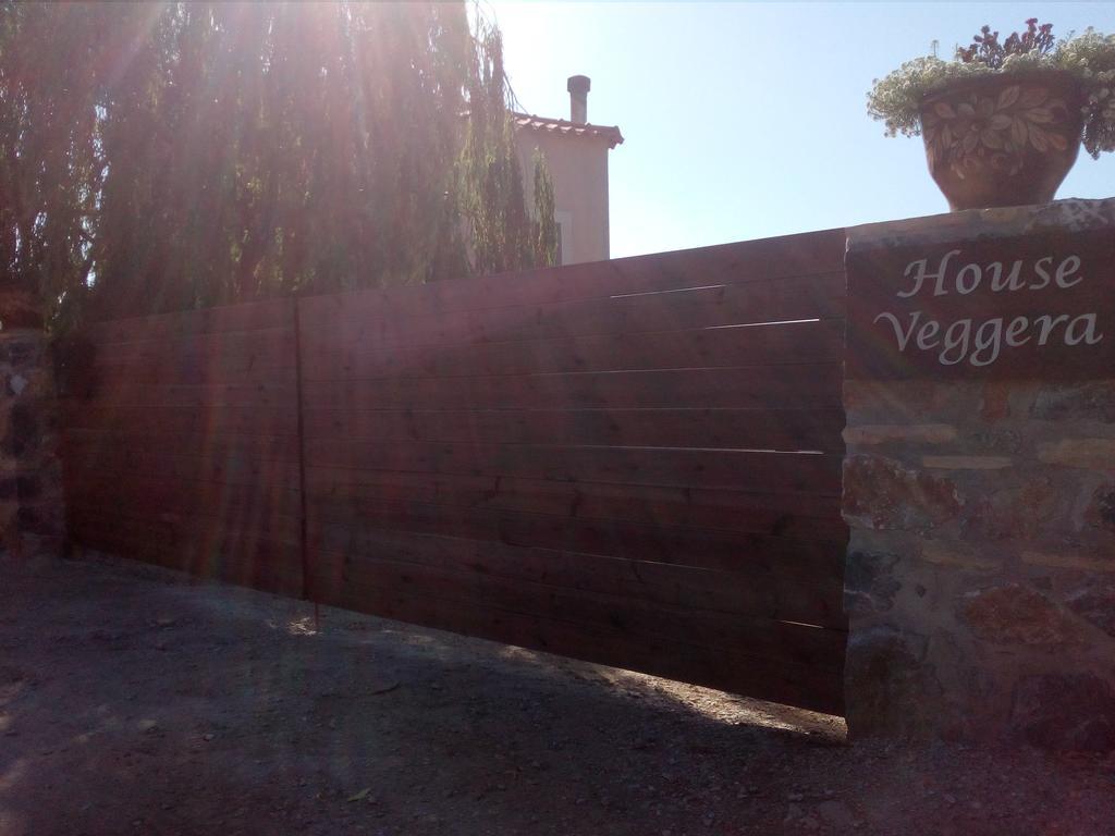 Country house House Veggera - Private Swimming Pool