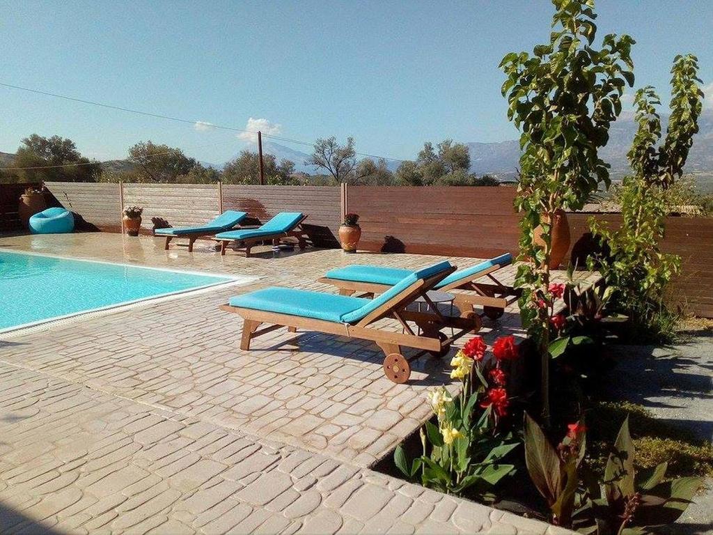 House Veggera - Private Swimming Pool * Pombia