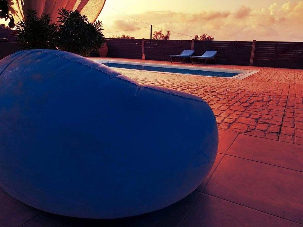 House Veggera - Private Swimming Pool * Pombia