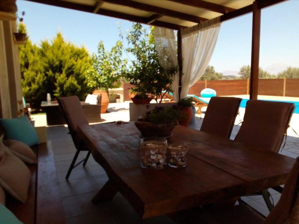 House Veggera - Private Swimming Pool Pombia