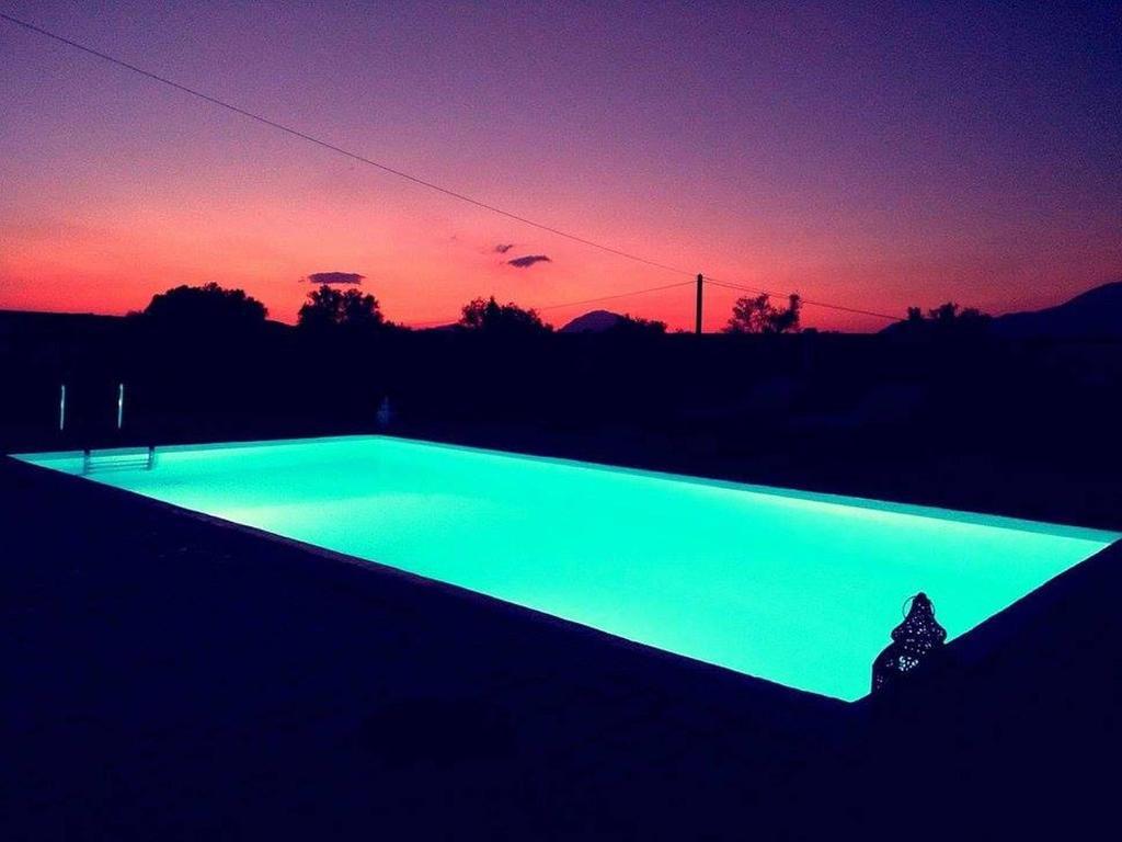 Country house House Veggera - Private Swimming Pool Pombia